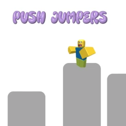 Push Jumpers icon