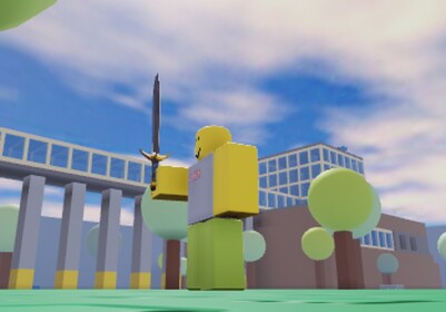 an Classic Duel[2006]