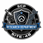 [ACO] Researcher Department