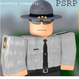 PSRP: Community RP icon