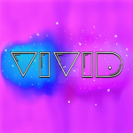 Vivid Stripes