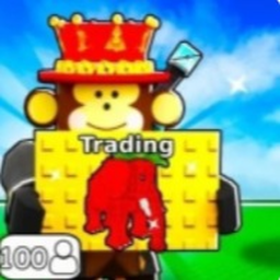 Steal Brainrots Trading Plaza 🛒