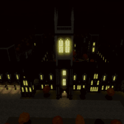 The Mask Family Manor