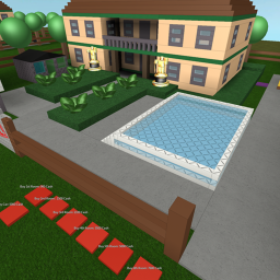 NeigherHood Tycoon