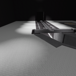 [DESTROYED]  Site-34 V1