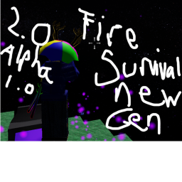 Fire Survival: New Gen (Alpha)