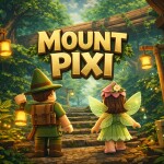 Mount PIXI [Realistic Vibes]