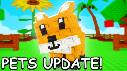 [🐣Zwierzaki] Twoja Farma Rolnicza!