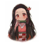 Nezuko kamado group :3