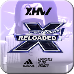 [XHW] Friday Night RELOADED!