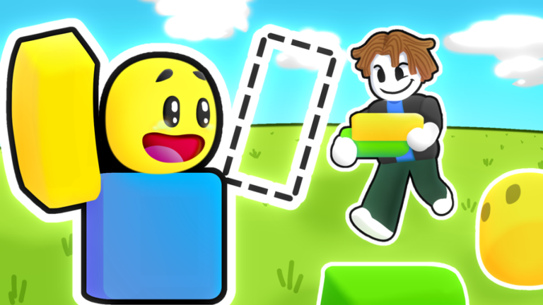 [UGC] Find the Body Parts screenshot 1