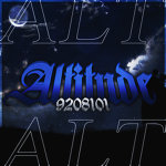 彡Altitude