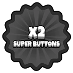 Game Badge Icon