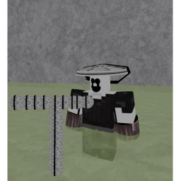 TRASH CRUSADER icon