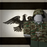 CAF | Colognian Armed Forces