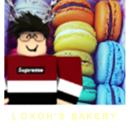 Loxoh's Bakery ♥'s Application Center - CHEFS ♥