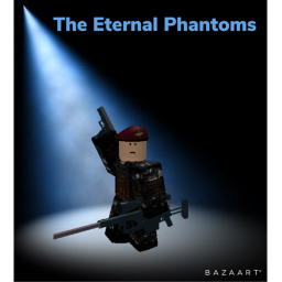 The Eternal Phantoms (BETA)