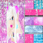 ~*+Rainbow's+*~