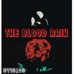 T̵h̴e̴ ̵B̴l̴o̷o̸d̵ ̶R̴a̵i̶n̶
