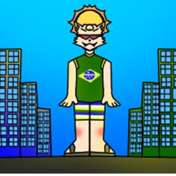 Rio Streets [Em desenvolvimento]