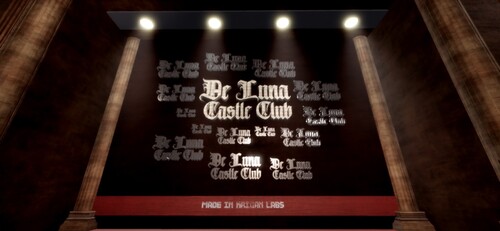 De Luna Castle Club