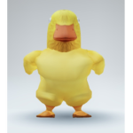 Duck squad .