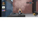 Inga pros
