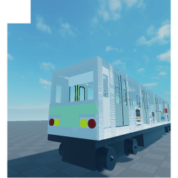 Evening Cherry Railway Interview Room