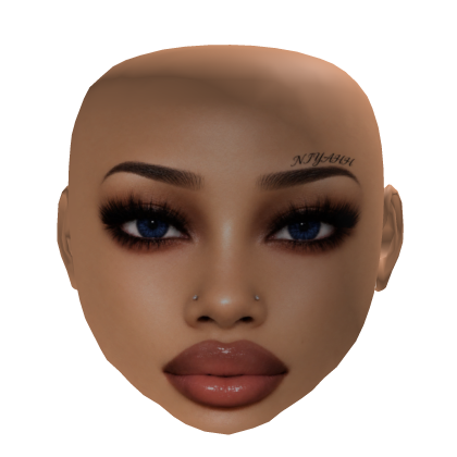 $GC$ | Niyahh Custom Mesh