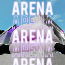 Muwah Arena