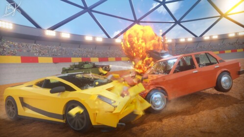 A Car Game