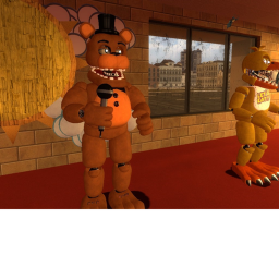 fnaf icon