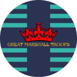 Great Marshall Troops