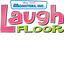Laugh Floor