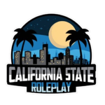 CSRP | California State Roleplay | ERLC