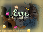 evie’s elephant’s