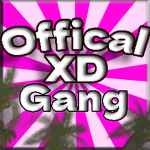 Offical xD gang