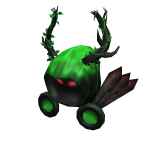 Evil Dominus Messor
