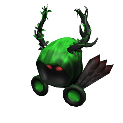 Evil Dominus Messor thumbnail