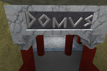 Roman City Part