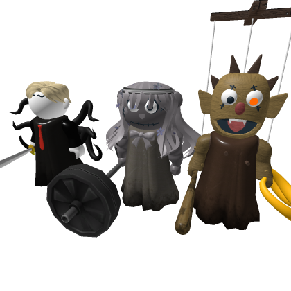New Submission Halloween 🎃 #2 