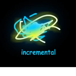 Energy Incremental icon