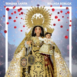 Easter | Malaga icon