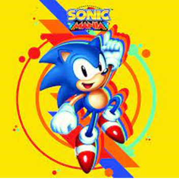 SONIC GAME 2