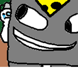 play as B.O.B