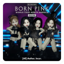 [AE] BORN PINK ENCORE FINALE : LOS ANGELES