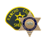 Rancho County Sheriff's Department