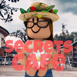 Secrets Café