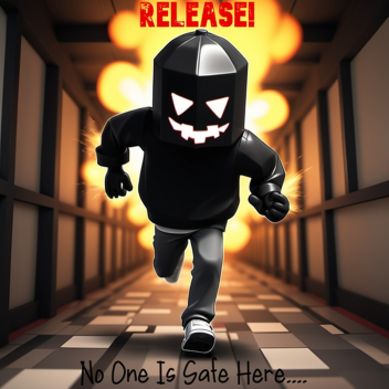 [HALLOWEEN UPD 2] Run And Gun Simulator