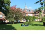 St Helen’s